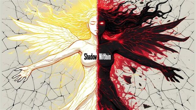 Icon of Faith - Shadow Within