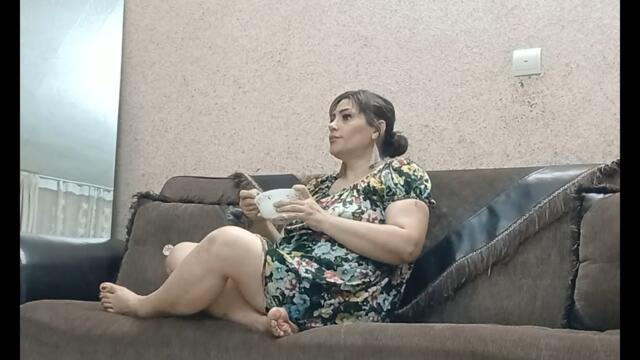 Cozy Cooking Day 🍲🍰 | Homemade Cake & Comfort Soup