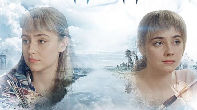 СЕРДЕЧНЫЙ СЕРИАЛ О ТЯЖЕЛОЙ СУДЬБЕ ДВОЙНЯШЕК!