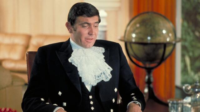 В тайна служба на Нейно Величество (синхронен екип, дублаж на студио Медиа Линк, 20.01.2026 г.) (запис)