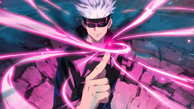 Jujutsu Kaisen S2 - Ep.4 BG subs