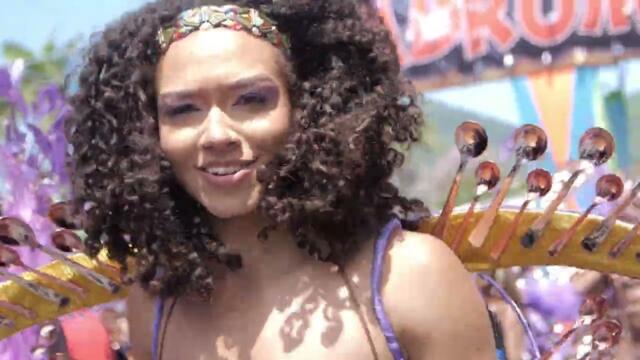 Braveboy  - Love On D Road (Official Music Video) | Soca 2026