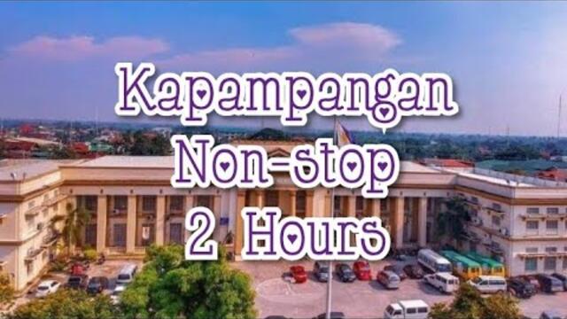 KAPAMPANGAN NON-STOP ADWANG ORAS