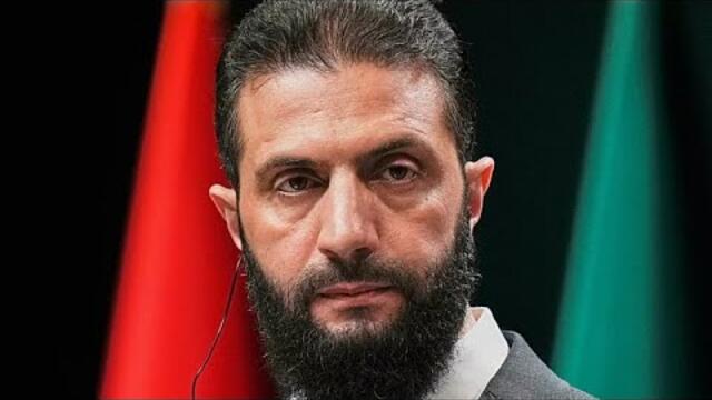 Исламист у канцлера Германии? Курды требуют тюремного срока для президента Сирии