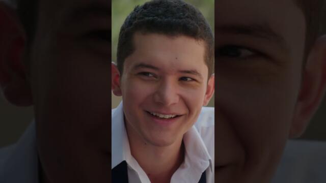 Майка ми и баща ми са разделени… 💔- Kırgın Çiçekler #shorts