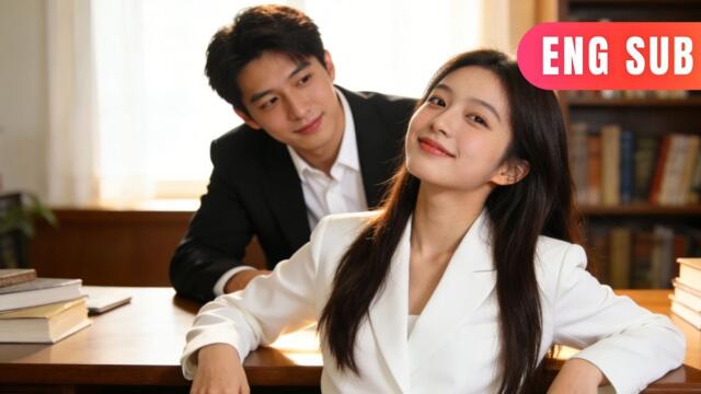 [ENG SUB]✨He Gave My Mother's Heirloom to His Mistress. Now I'll Take His Entire Empire.#drama