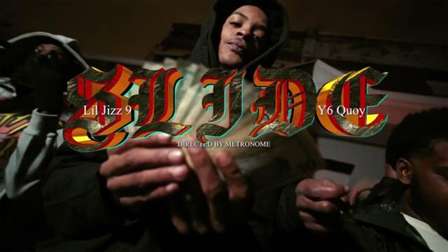 LilJizz59st Ft. Y6Quoy - No Clicking (Official Video)