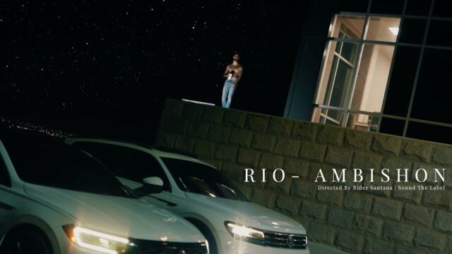 Rio - AMBISHON (Official Video)