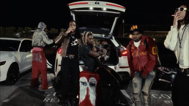 Sk8star - ForMyFolks (Official Music Video)