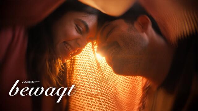 Bewaqt - Khatth (Official Music Video)
