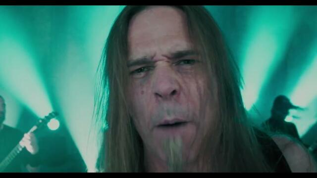 Abrogation - Morgenrot (Official Video)