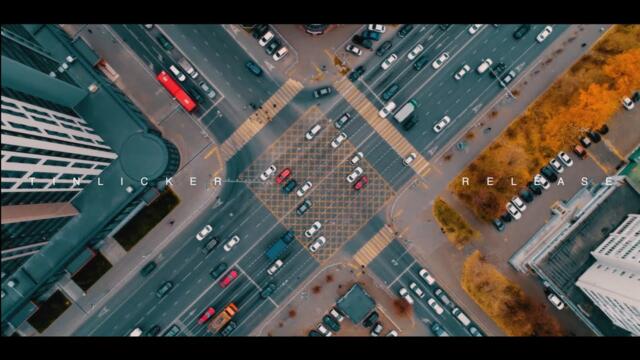 Tinlicker - Release (Official Music Video)