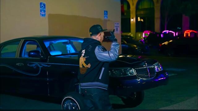 Lil Weirdo - " She Like Thugs " (Official Video)