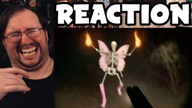 Gor's "UNUSUAL MEMES COMPILATION V1 by Unusual Videos Meme" REACTION