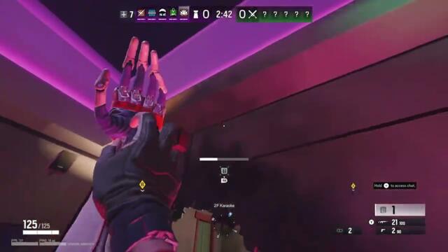 CHEATERS Are RUINING Siege (Tom Clancy's Rainbow Six Siege)