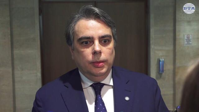 Решението за присъединяване към Съвета за мир слага България в ъгъла на Европейския съюз до Унгария