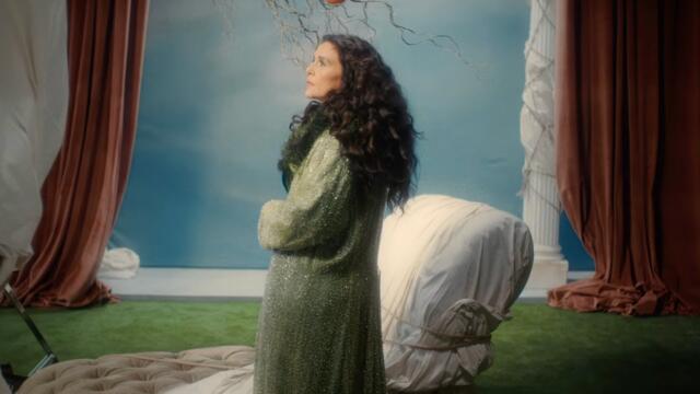 Jessie Ware - I Could Get Used To This (Official Video Trailer)