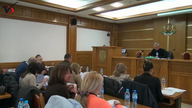 Извънредно заседание на  Общински съвет на Община Добричка