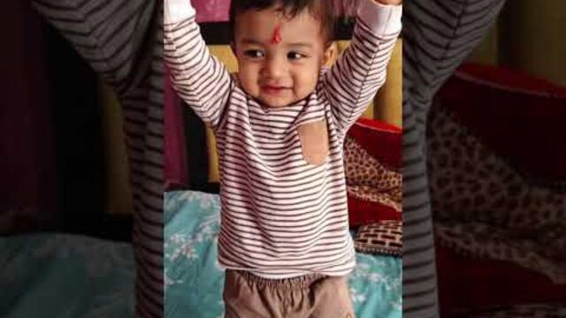 Try not to laugh🤣🤣|| funny baby video 🤣🤣🤣