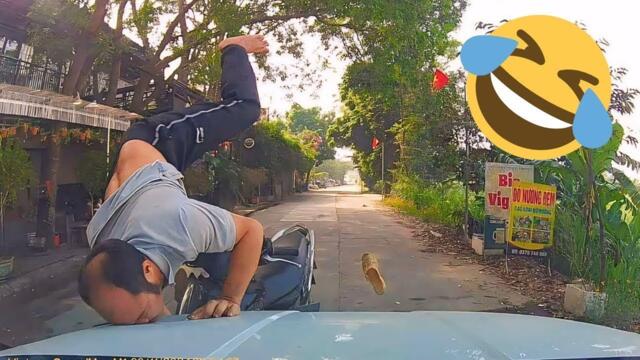 Best Funny Videos Of 2025 😂 TRY NOT TO LAUGH Funny Videos #23 😂
