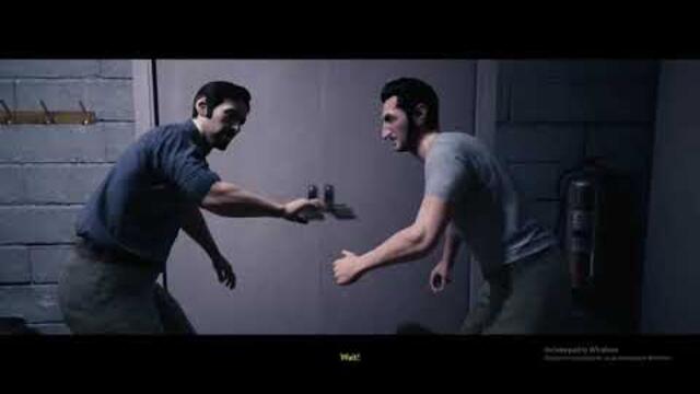 Още повече смях с моя BFF!  A Way Out – Part 2