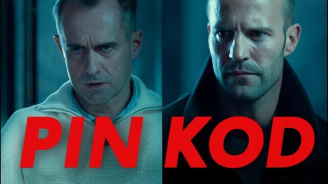 СЕРИАЛ "ПИНКОД" 2026 (2 ЧАСТЬ)| КРИМИНАЛЬНЫЙ ДЕТЕКТИВ | РУССКИЕ БОЕВИКИ 2026