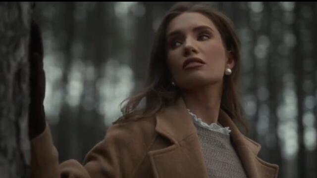 АЯ - ВЪПРОС Е НА ВРЕМЕ [OFFICIAL 4K VIDEO] 2025