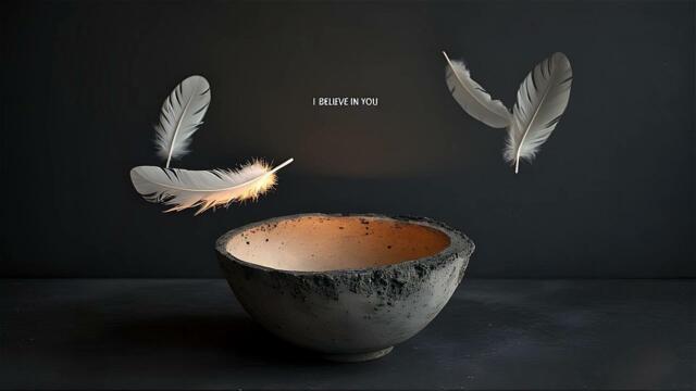 Tavon - I Believe In You