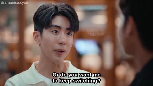 Reloved the Series (2025) EP.9 ENG SUB