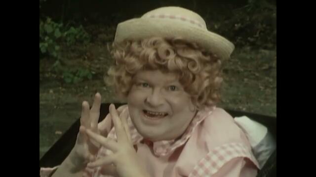 Benny Hill | Season 01 | Episode 05