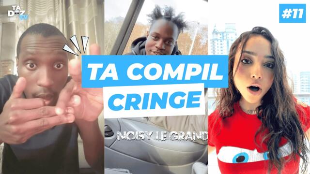 Ta Doz TV 💀⎥Essaie de ne pas rire #11 😭