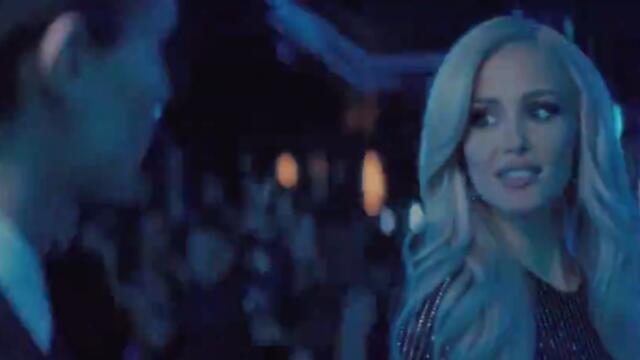 ЛИДИЯ - ОХРАНА [OFFICIAL 4K VIDEO] 2026