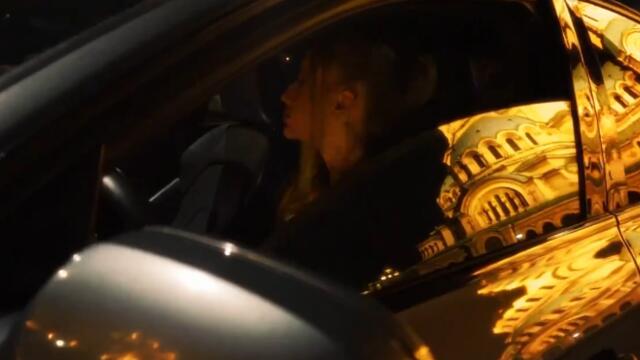 Filipa x JS - Ще ме запомниш (Official Visualiser)