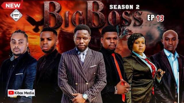 BIG BOSS | EPISODE 13-14 | CLAM VEVO | BIG BOSS EP 13 CLAM VEVO | FINAL ANALYSIS #kiboxmedia