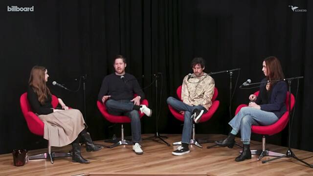 Billboard’s Crystal Ball: What’s Next in the Music Industry for 2026? | Billboard On The Record
