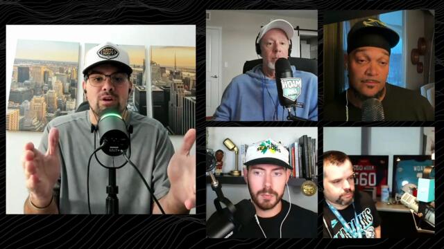 Miami Dolphins hiring Jeff Hafley as head coach doesn't move the needle at all