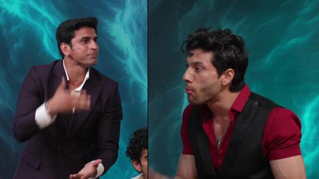 Splitsvilla X6 23 January 2026
