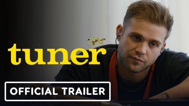 Tuner - Official Trailer (2026)