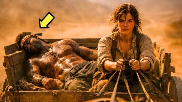 ВДОВИЦА И БЕЗ ДЕЦА… ТЯ СПАСИ МЪЖ, БЕЗ ДА ЗНАЕ, ЧЕ Е НАЙ BRUTALНИЯТ В МЕКСИКО