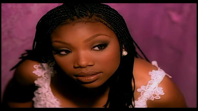 Brandy (Feat Wayna Morris) – Brokenhearted (Soulpower Groove Remix)