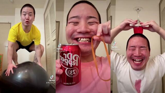 Craziest Junya1gou Funny Video | Best Junya TikTok Hilarious Comedy 😂😂😂