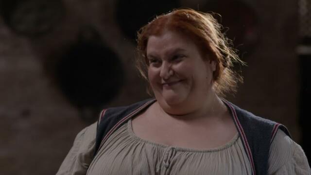 Вещицата-Епизод 48 БГ Аудио HD ( BG Audio ) Абонирай се!!!