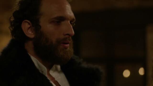 Вещицата-Епизод 61 БГ Аудио HD ( BG Audio ) Абонирай се!!!