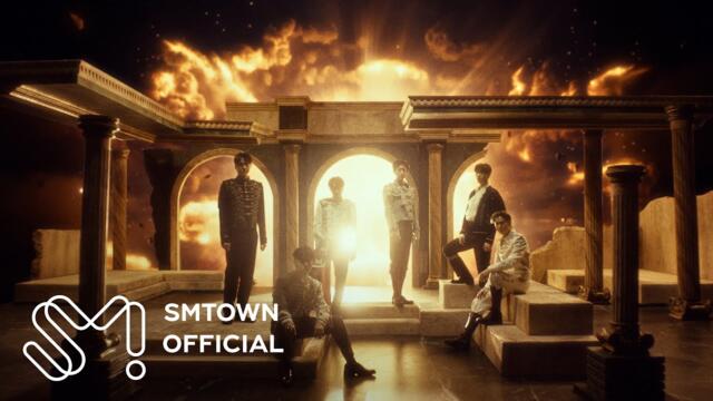 EXO 엑소 'Crown' MV