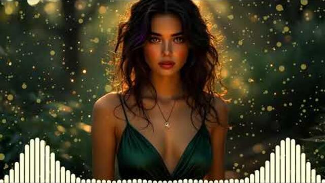 Female Vocal Melodic Dubstep