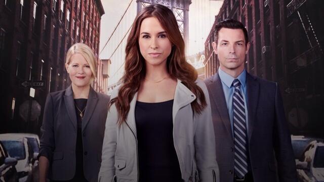 Загадъчни кръстословици: Убийствен ребус (синхронен екип, дублаж по Кино Нова на 01.01.2024 г.) (запис)