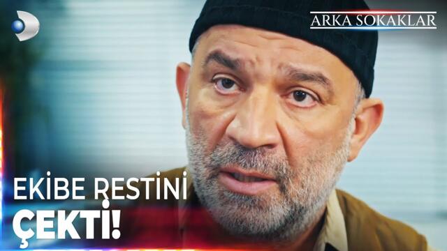 Cevher Bittikten Sonra Herkes Kendi Yoluna! #ArkaSokaklar 736. Bölüm