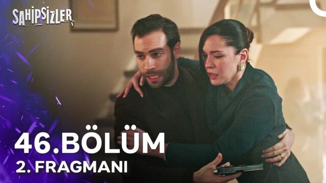 Sahipsizler 46. Bölüm 2. Fragmanı | Eve Saldırı Düzenlendi!
