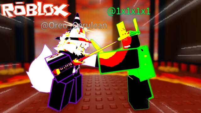 Winds Of FJords | Classic Roblox Remix