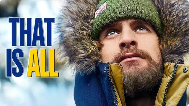 That Is All | DRAMA | Full Movie in English